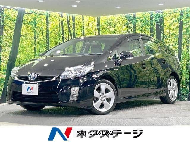 Toyota PRIUS 2009-11 282222-0