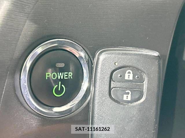 Toyota PRIUS 2009-11 282222-7