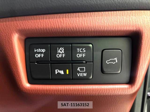 Mazda CX-8 2021-03 267032-7