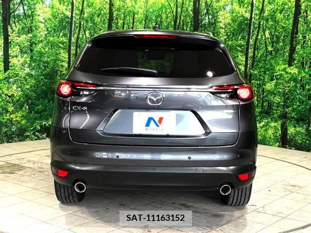 Mazda CX-8 2021-03 267032-18