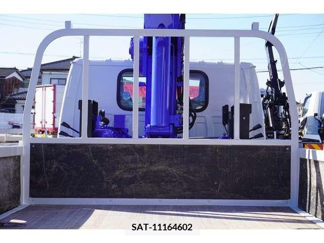 Isuzu ELF TRUCK 2015-01 226222-16