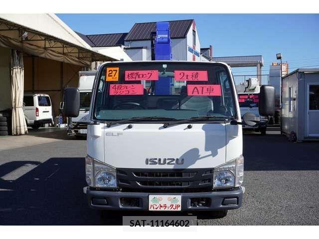 Isuzu ELF TRUCK 2015-01 226222-1