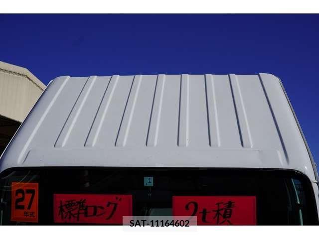 Isuzu ELF TRUCK 2015-01 226222-14