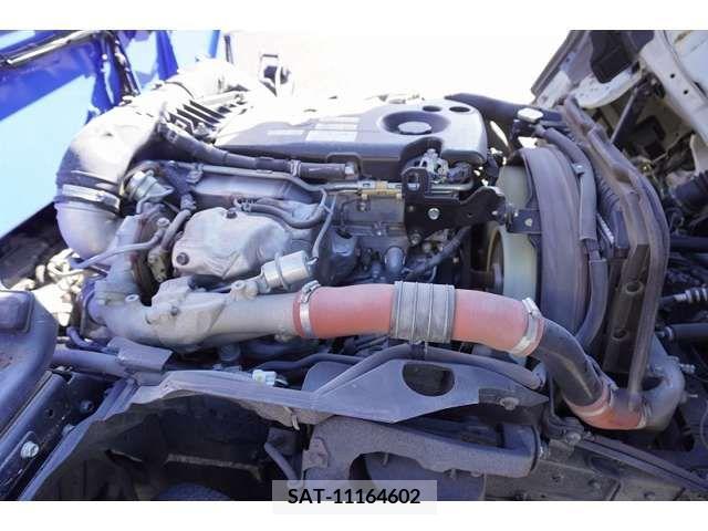Isuzu ELF TRUCK 2015-01 226222-13