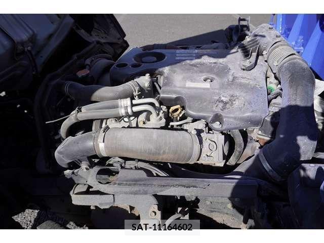 Isuzu ELF TRUCK 2015-01 226222-12