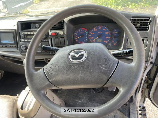 Mazda TITAN DASH 2005-02 369618-10