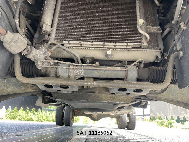 Mazda TITAN DASH 2005-02 369618-26