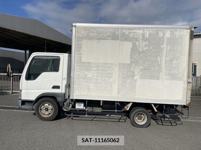 Mazda TITAN DASH 2005-02 369618-7
