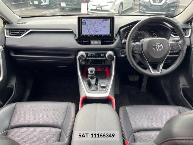 Toyota RAV4 2021-07 313191-1