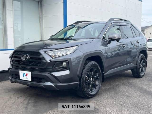Toyota RAV4 2021-07 313191-16