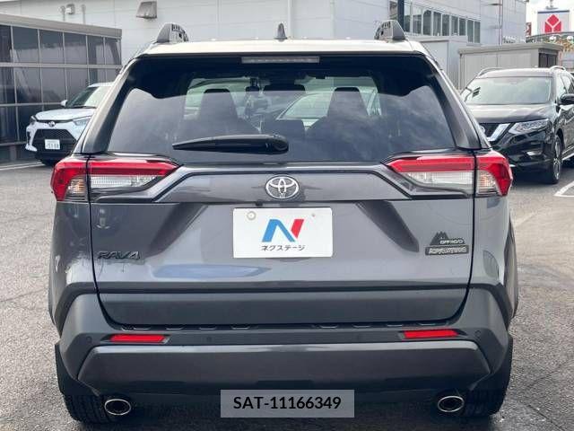 Toyota RAV4 2021-07 313191-15