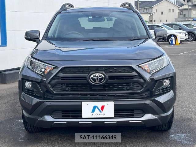 Toyota RAV4 2021-07 313191-14