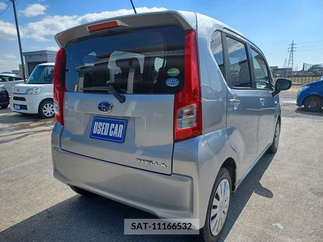 Subaru STELLA 2018-03 210680-2