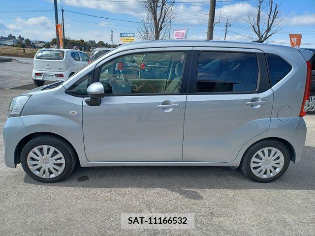 Subaru STELLA 2018-03 210680-4
