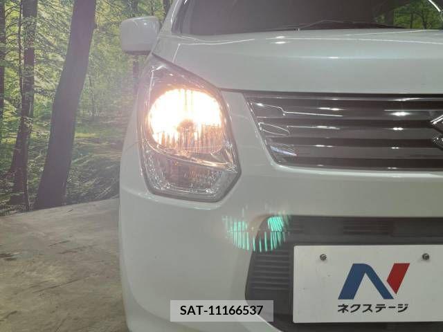 Suzuki WAGON R 2013-04 289844-12