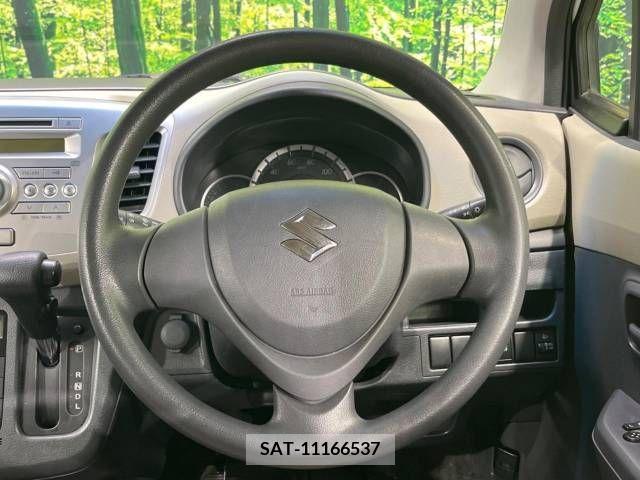 Suzuki WAGON R 2013-04 289844-11