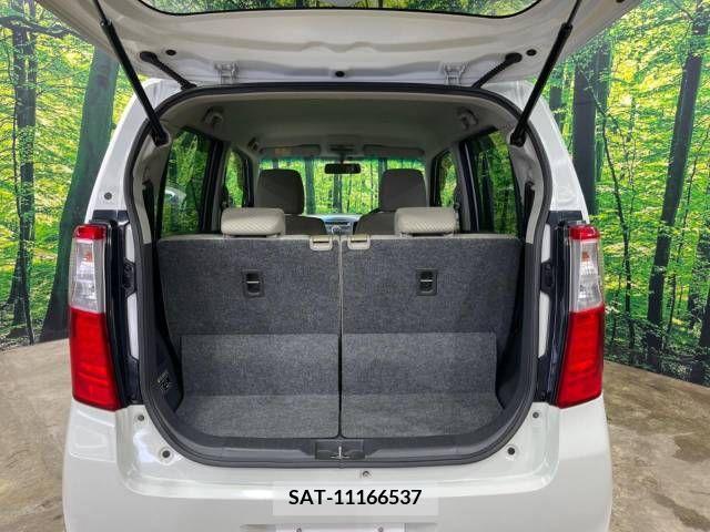 Suzuki WAGON R 2013-04 289844-10