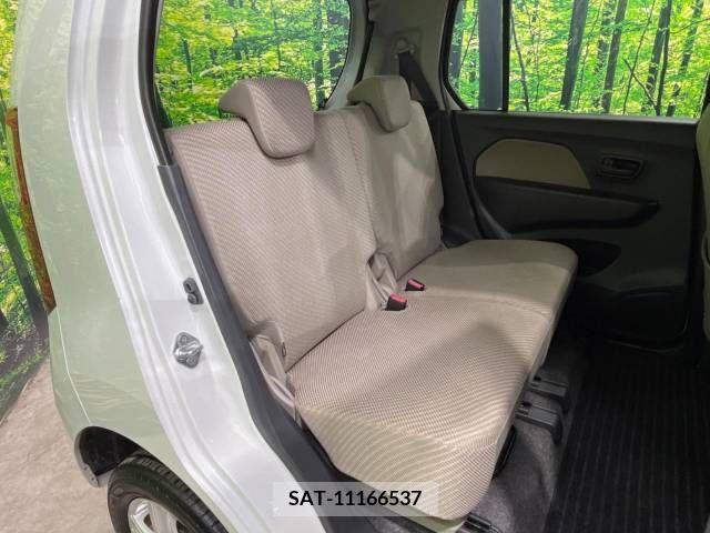 Suzuki WAGON R 2013-04 289844-9