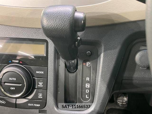 Suzuki WAGON R 2013-04 289844-7
