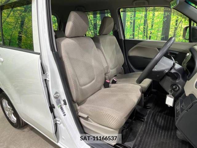 Suzuki WAGON R 2013-04 289844-8