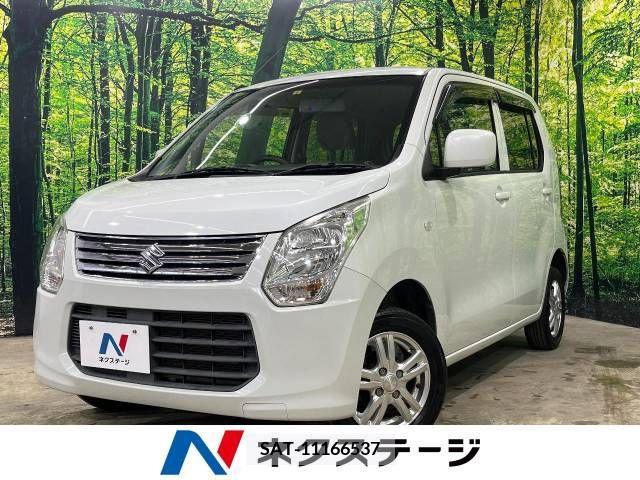Suzuki WAGON R 2013-04 289844-0