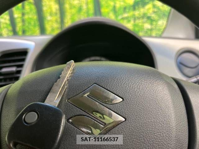 Suzuki WAGON R 2013-04 289844-6