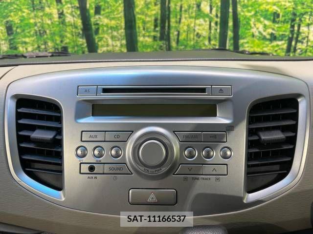 Suzuki WAGON R 2013-04 289844-5