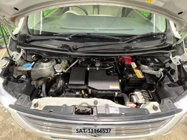 Suzuki WAGON R 2013-04 289844-18