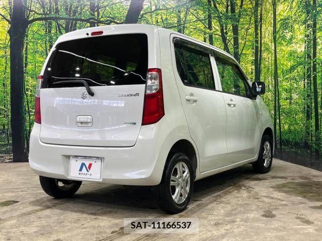 Suzuki WAGON R 2013-04 289844-17