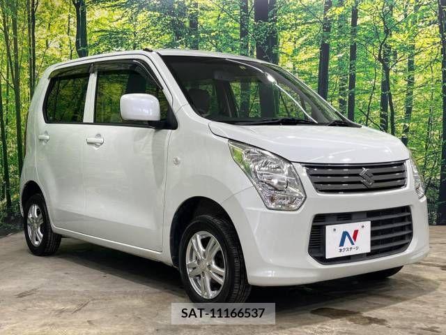 Suzuki WAGON R 2013-04 289844-16