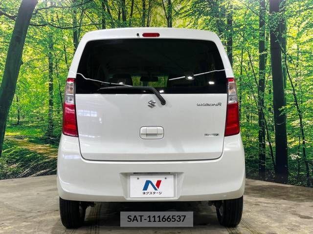 Suzuki WAGON R 2013-04 289844-15