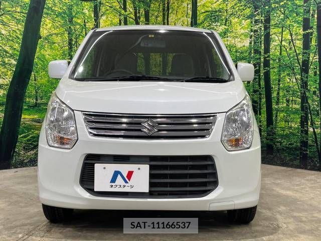 Suzuki WAGON R 2013-04 289844-14