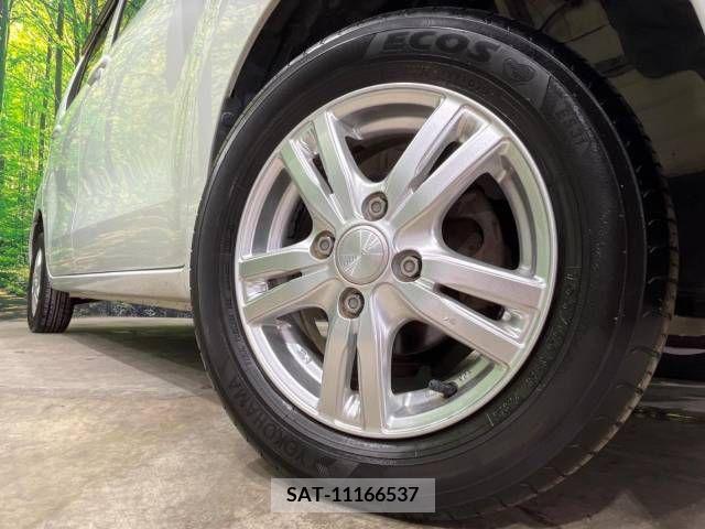Suzuki WAGON R 2013-04 289844-13