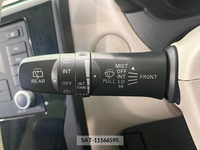 Nissan DAYZ 2017-06 353261-6