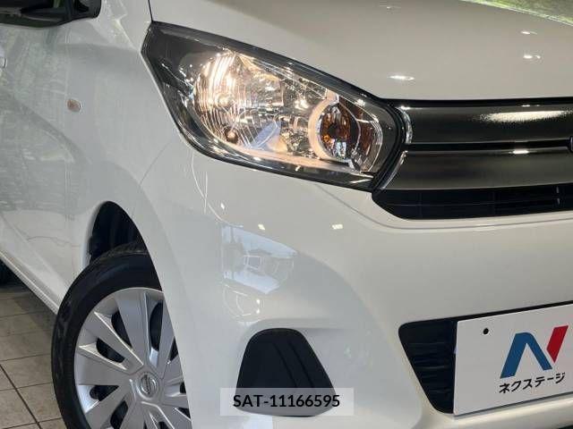Nissan DAYZ 2017-06 353261-12