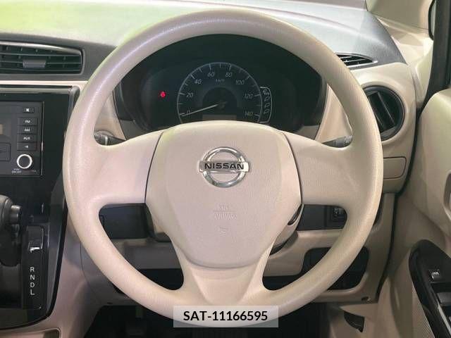 Nissan DAYZ 2017-06 353261-11