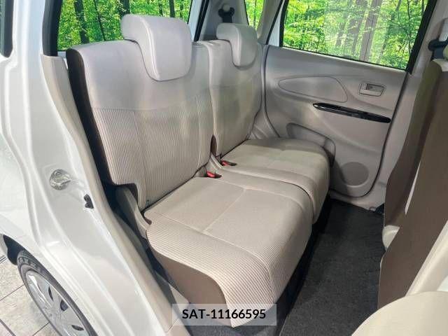 Nissan DAYZ 2017-06 353261-9