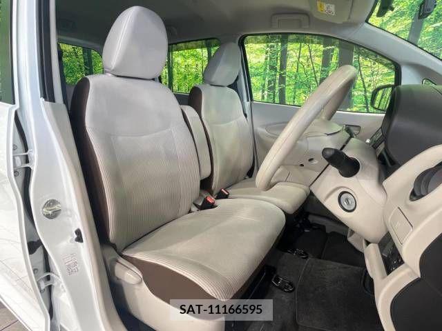 Nissan DAYZ 2017-06 353261-8