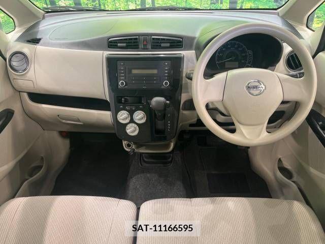 Nissan DAYZ 2017-06 353261-1