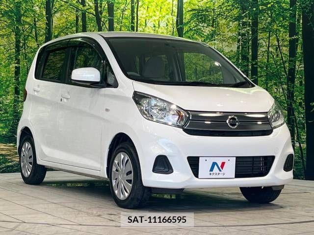 Nissan DAYZ 2017-06 353261-16