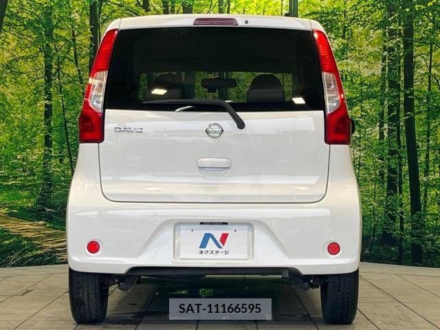Nissan DAYZ 2017-06 353261-15