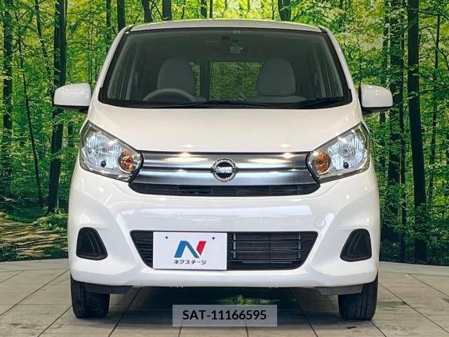 Nissan DAYZ 2017-06 353261-14