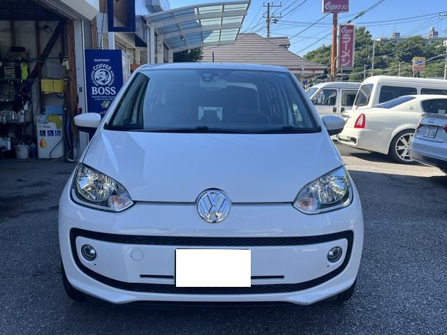 VolksWagen UP! 2015-03 7680-8