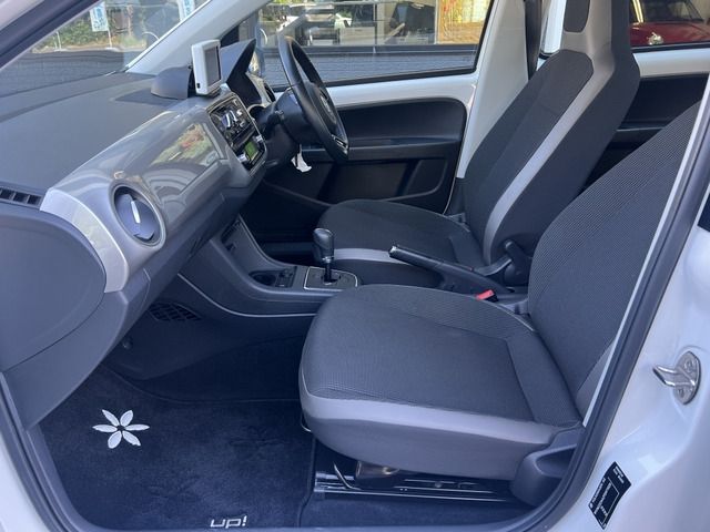 VolksWagen UP! 2015-03 7680-20