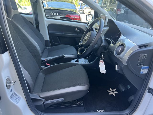 VolksWagen UP! 2015-03 7680-15
