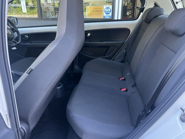 VolksWagen UP! 2015-03 7680-22
