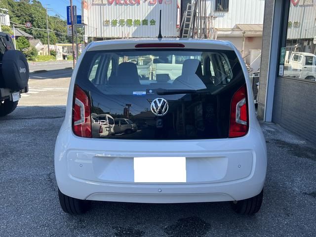 VolksWagen UP! 2015-03 7680-12