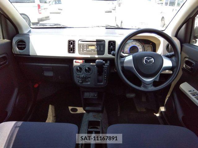 Mazda CAROL 2019-06 354837-3