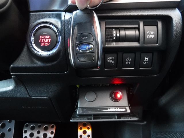 Subaru IMPREZA 2017-01 28239-16