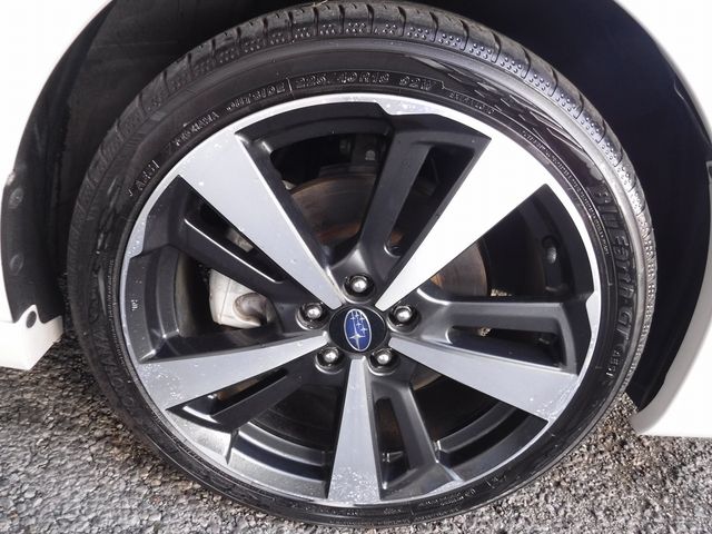 Subaru IMPREZA 2017-01 28239-18